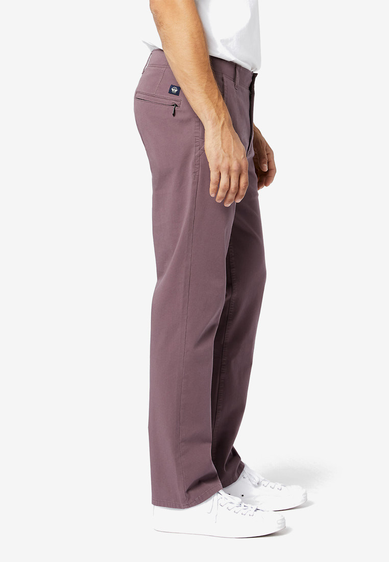 DOCKERS - Quần Khaki Nam Dài 39900-0057