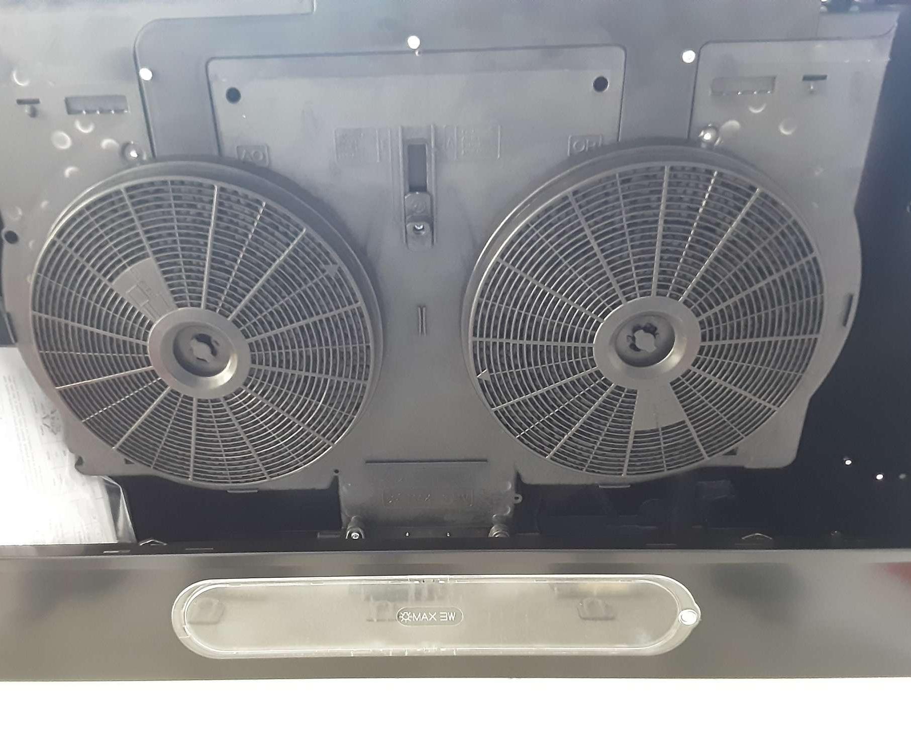 [HCM]2 Vỉ Than Hoạt Tính Máy Hút Mùi Torino