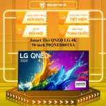50QNED80TSA - Smart Tivi QNED LG 4K 50 Inch 50QNED80TSA - GIAO TOÀN QUỐC - CHỈ MIỄN PHÍ HCM