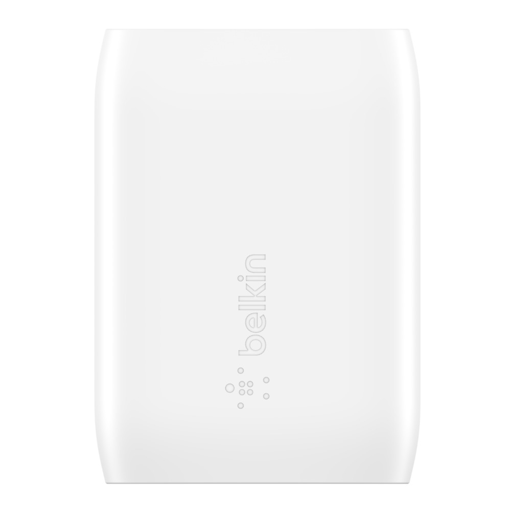 Sạc BOOST↑CHARGE Belkin 30W USB-C PD 3.0 PPS WCA005