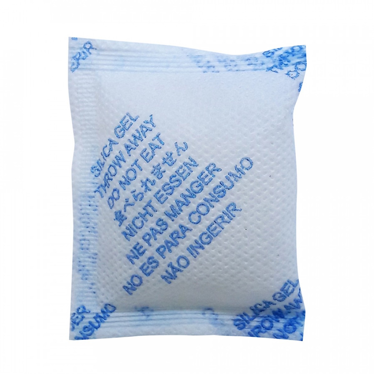 100 gói hút ẩm loại 10 gram