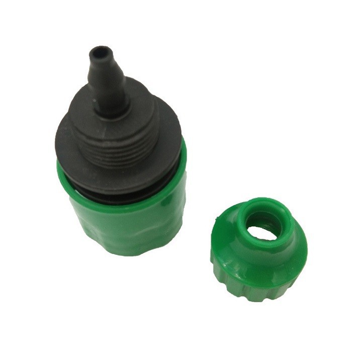 1 Piece Blue. Connecting Water Pipes with Non-Magnetic Diameters of 5mm, 9mm to Quick Connect. Th 698