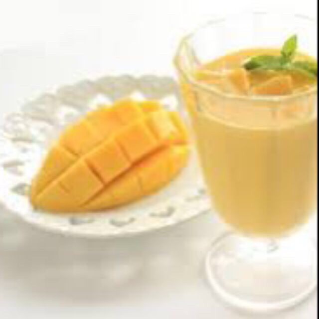[Bán rẻ để nhận 5 sao]1KG BỘT XOÀI