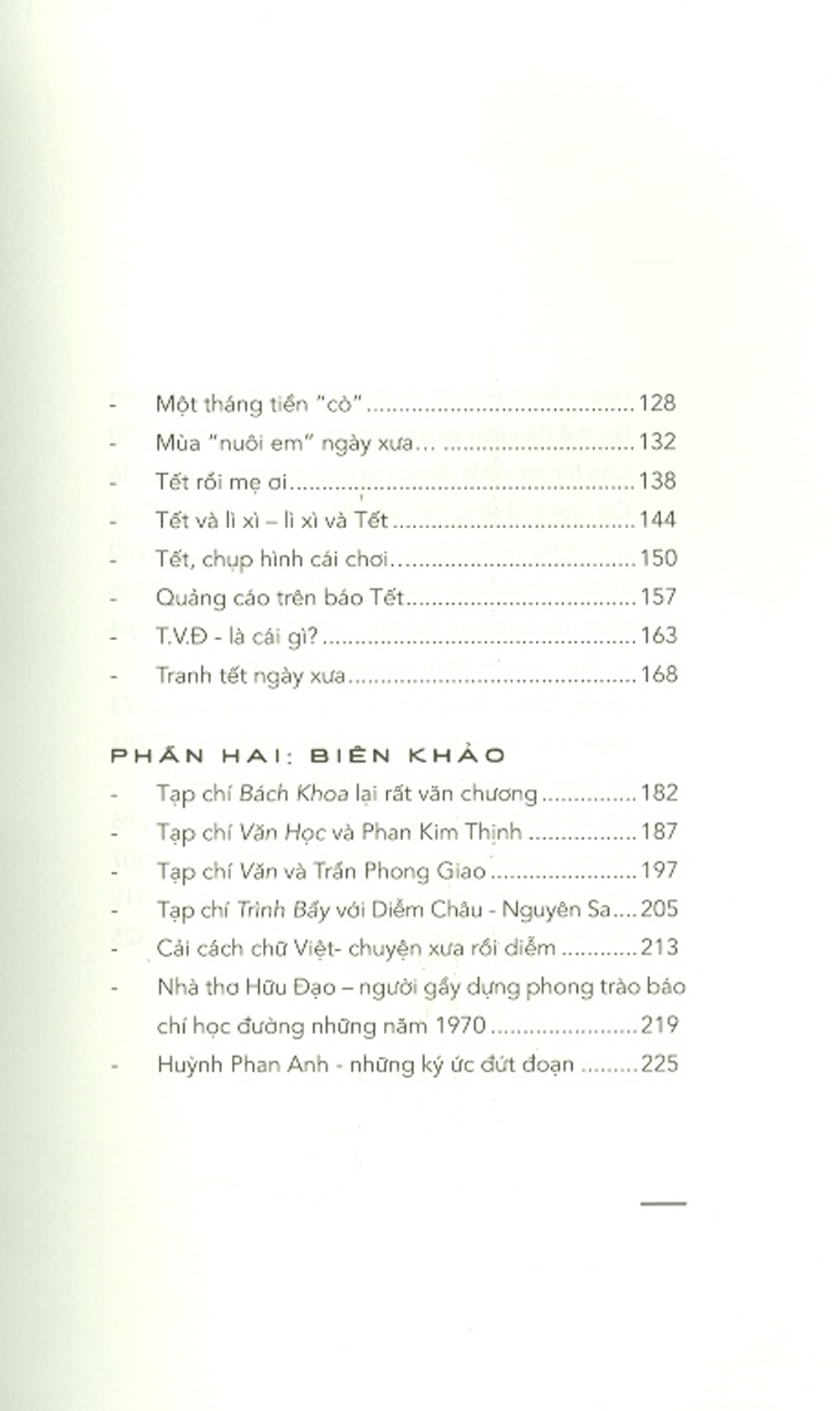 Sài Gòn Những Mảnh Ghép Rời Ký Ức