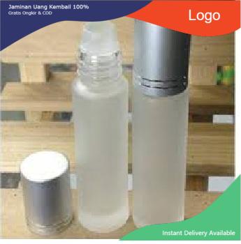 Lăn Môi Dầu Dừa Lọ 10ml ( giúp làm mềm môi chống nứt nẻ...)