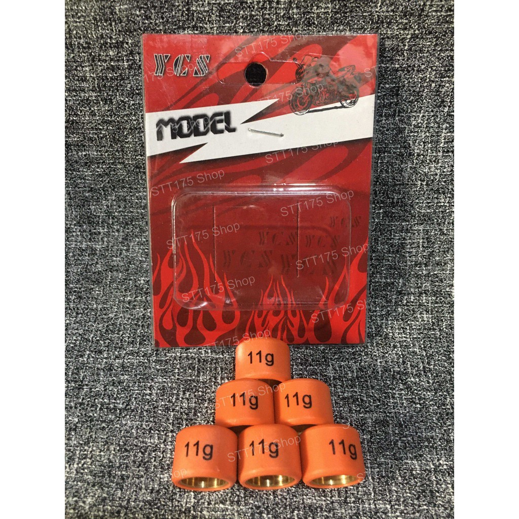 Bi Nồi Ycs Vario ( 11 Gram )