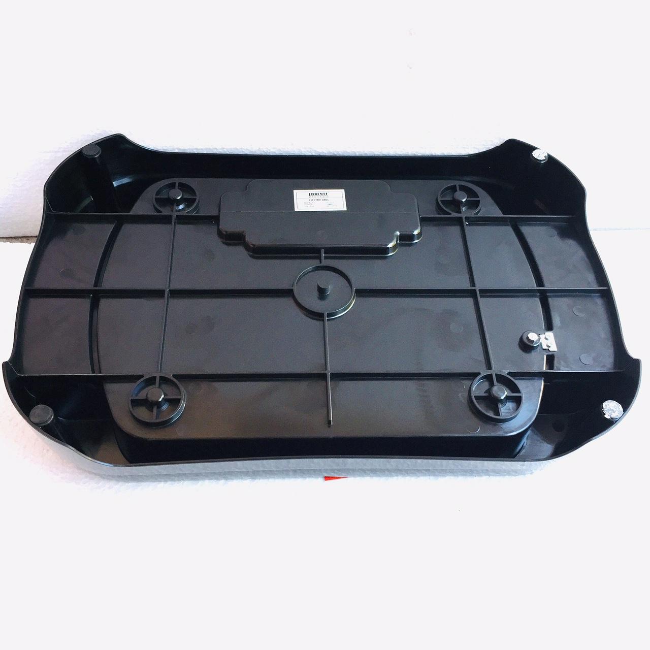 Vỉ nướng điện cao cấp Lorente LT-576 mslzd