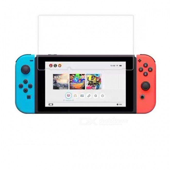 [HCM]Miếng Dán Màn Hình Cường Lực Cho Máy Game Nintendo Switch
