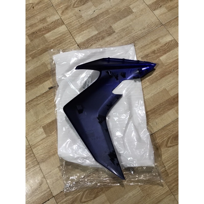 yếm trái ex155 xanh GP zin chính hãng