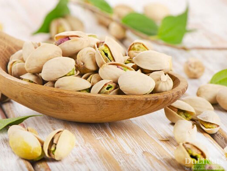 [HCM]Hạt Dẻ Cười Mourads 500G