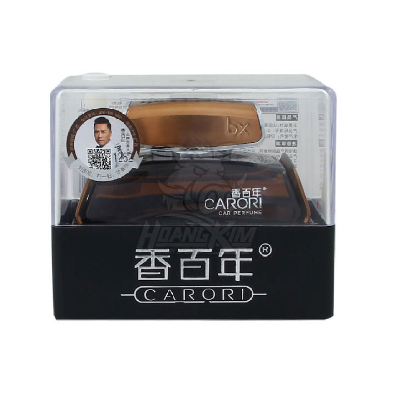 Nước hoa Carori 259 đồng - 1907