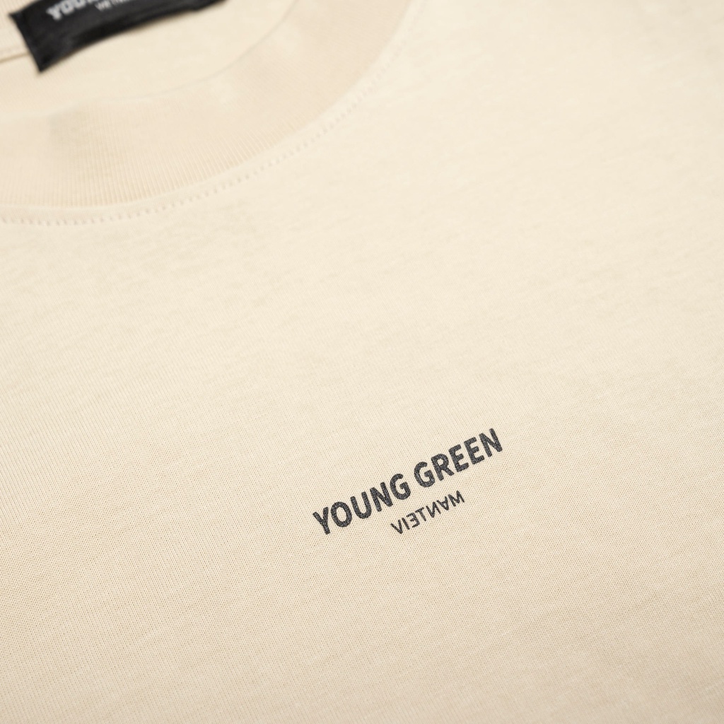 Áo Thun YOUNG GREEN YoungGreen Tee VietNam