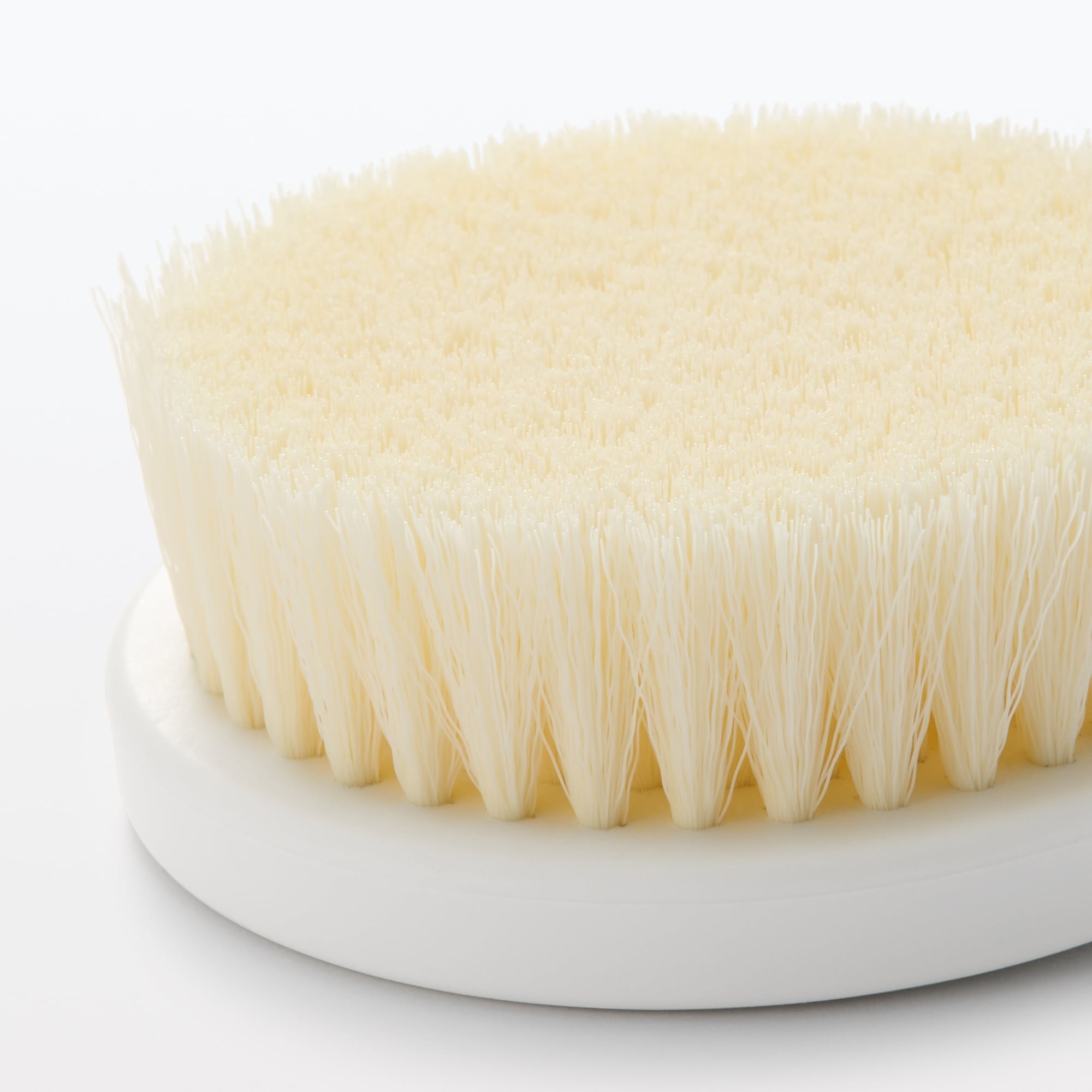 Cọ Tắm Sợi Nylon MUJI