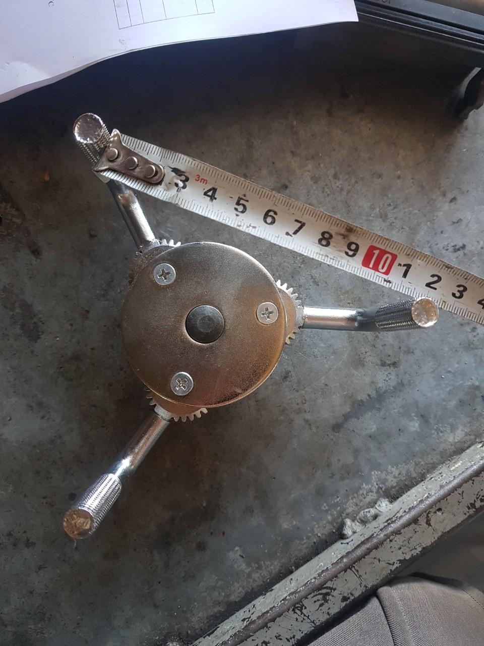 VAM LỌC NHỚT XE Ô TÔ