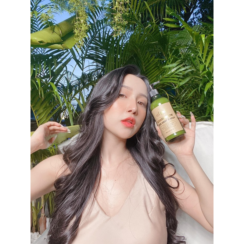 Dầu Gội Thảo Dược Hương Viên Store