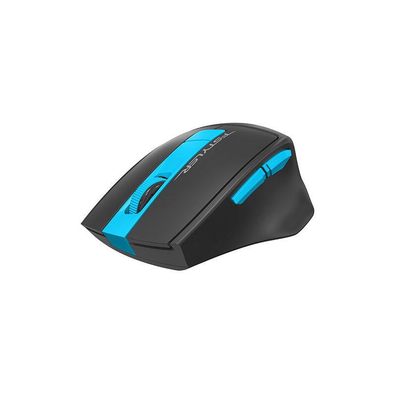 Chuột Không Dây A4Tech FStyler FG30 Wireless 2.4G