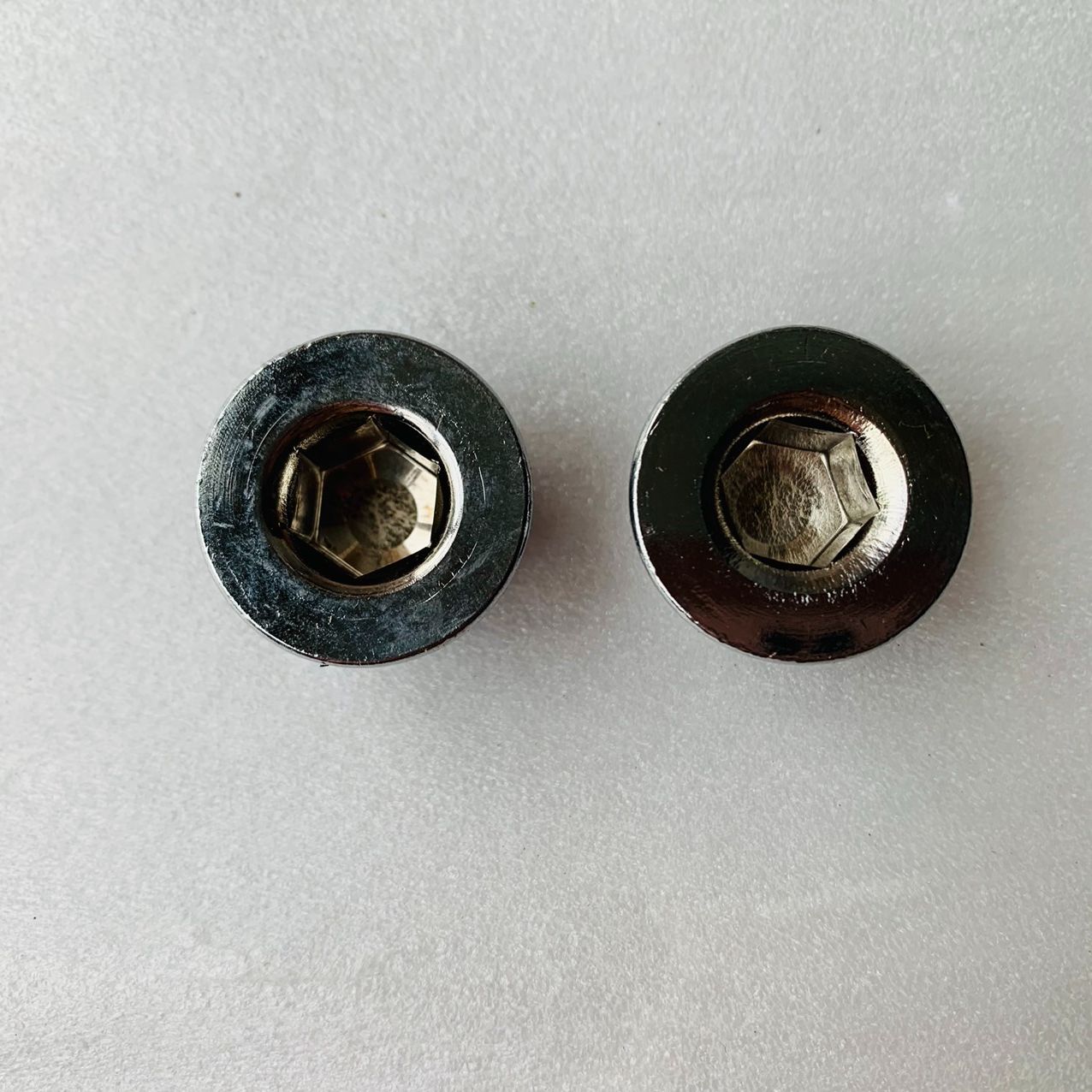 Cặp ốc ty phuộc xe WAVE