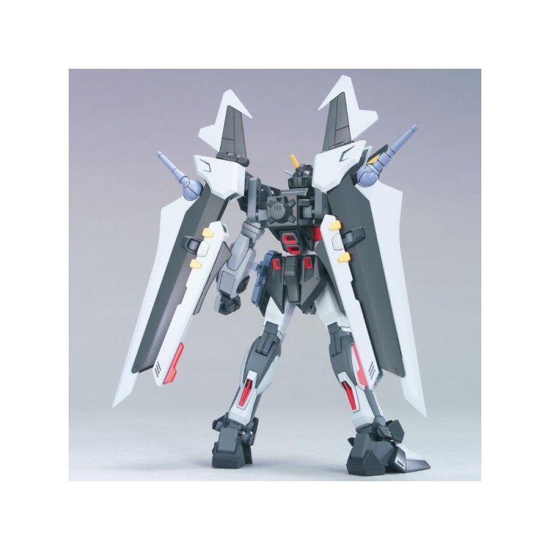 [Hoàn Tiền 10%]Mô hình lắp ráp HG GAT-X105E Strike Noir gundamchat