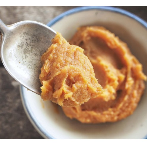 Tương đặc Miso Nhật vàng 850g