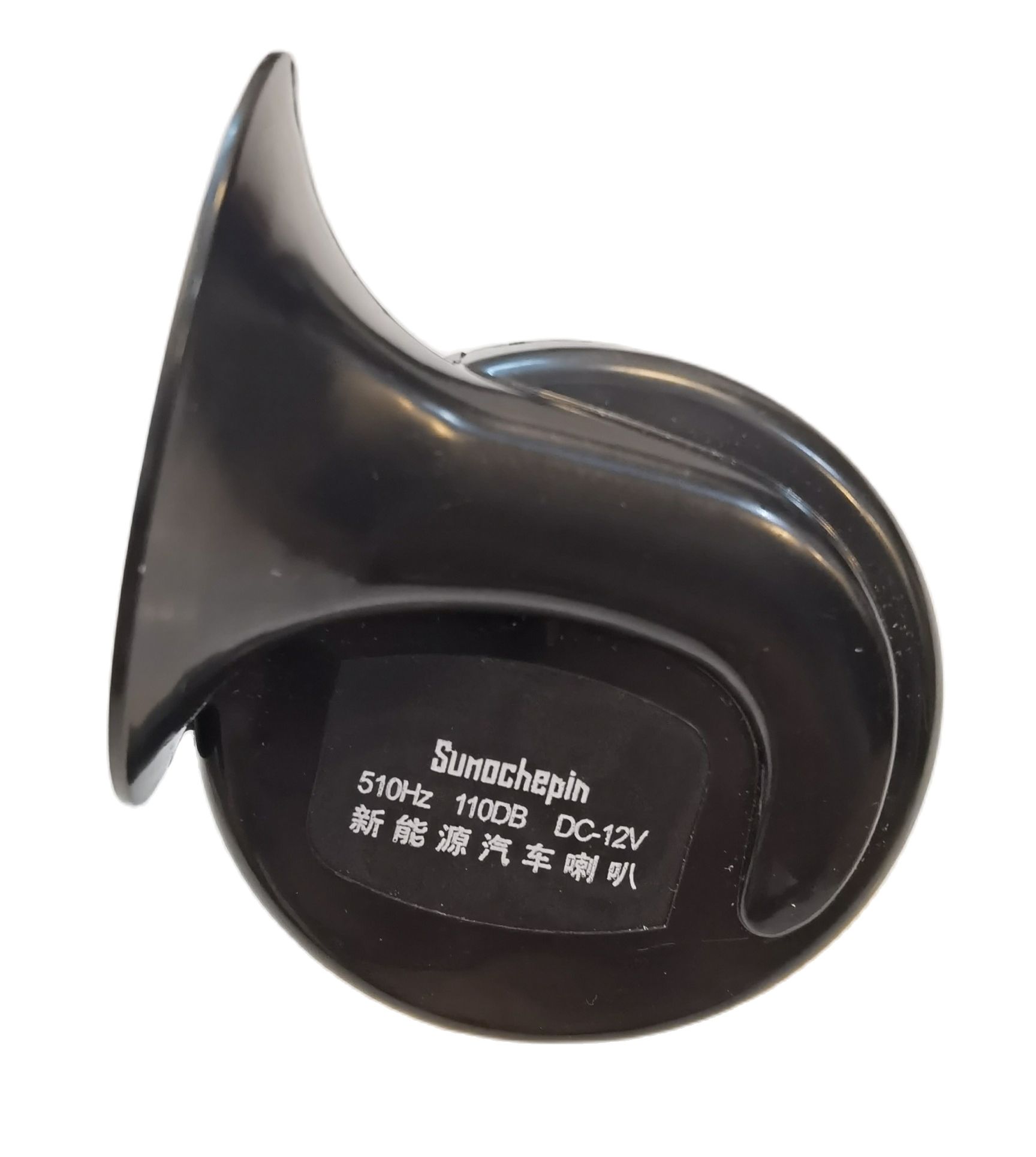 Kèn hơi Xe máy và ôtô