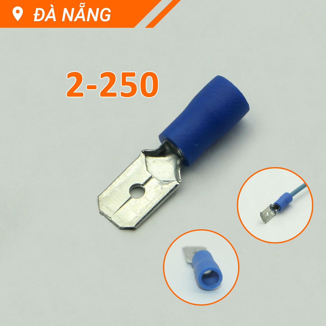 100 cái đầu cos ghim FDD, MDD capa