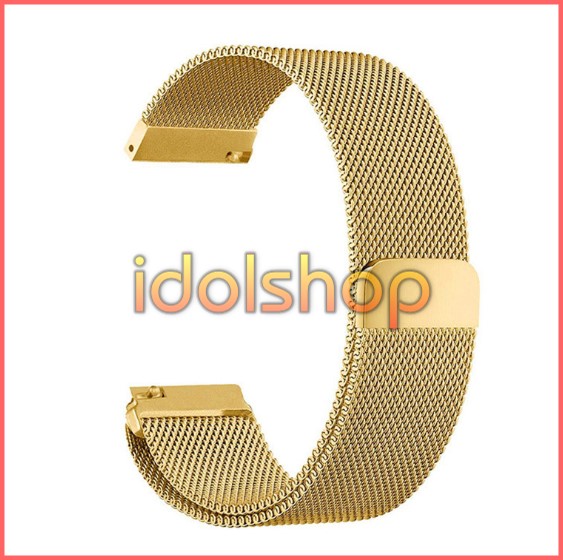 Dây nam châm milanese loop dành cho Huawei Watch GT2 42mm - 46mm