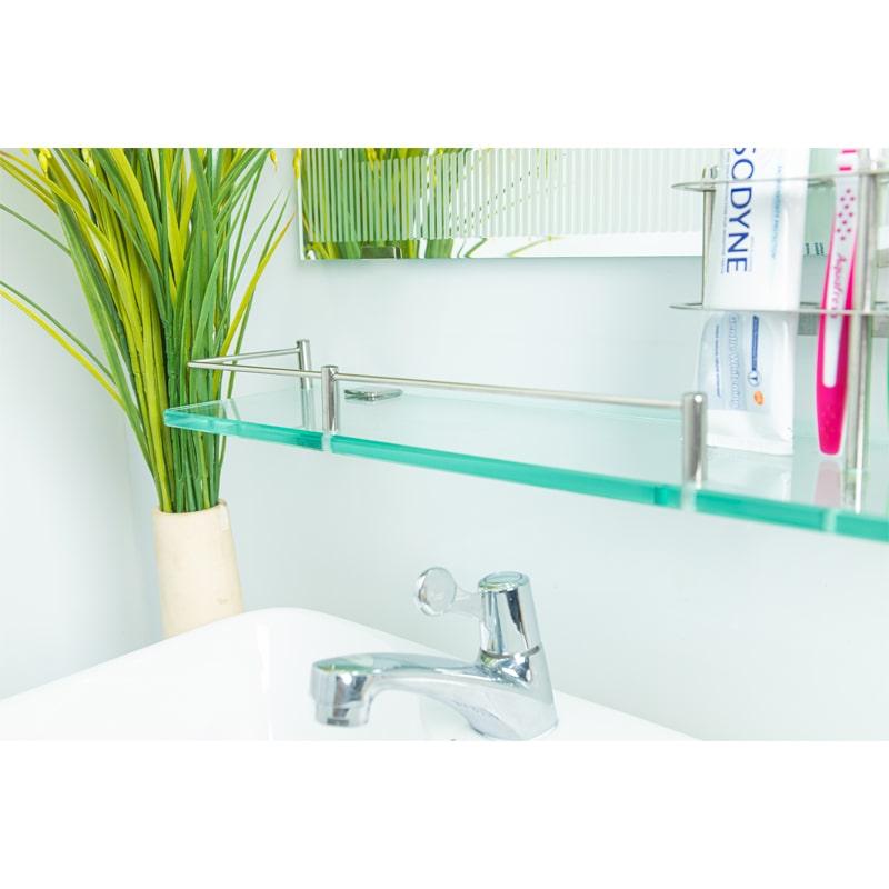 [HCM]Kệ kính đa năng Kibath KB-306A