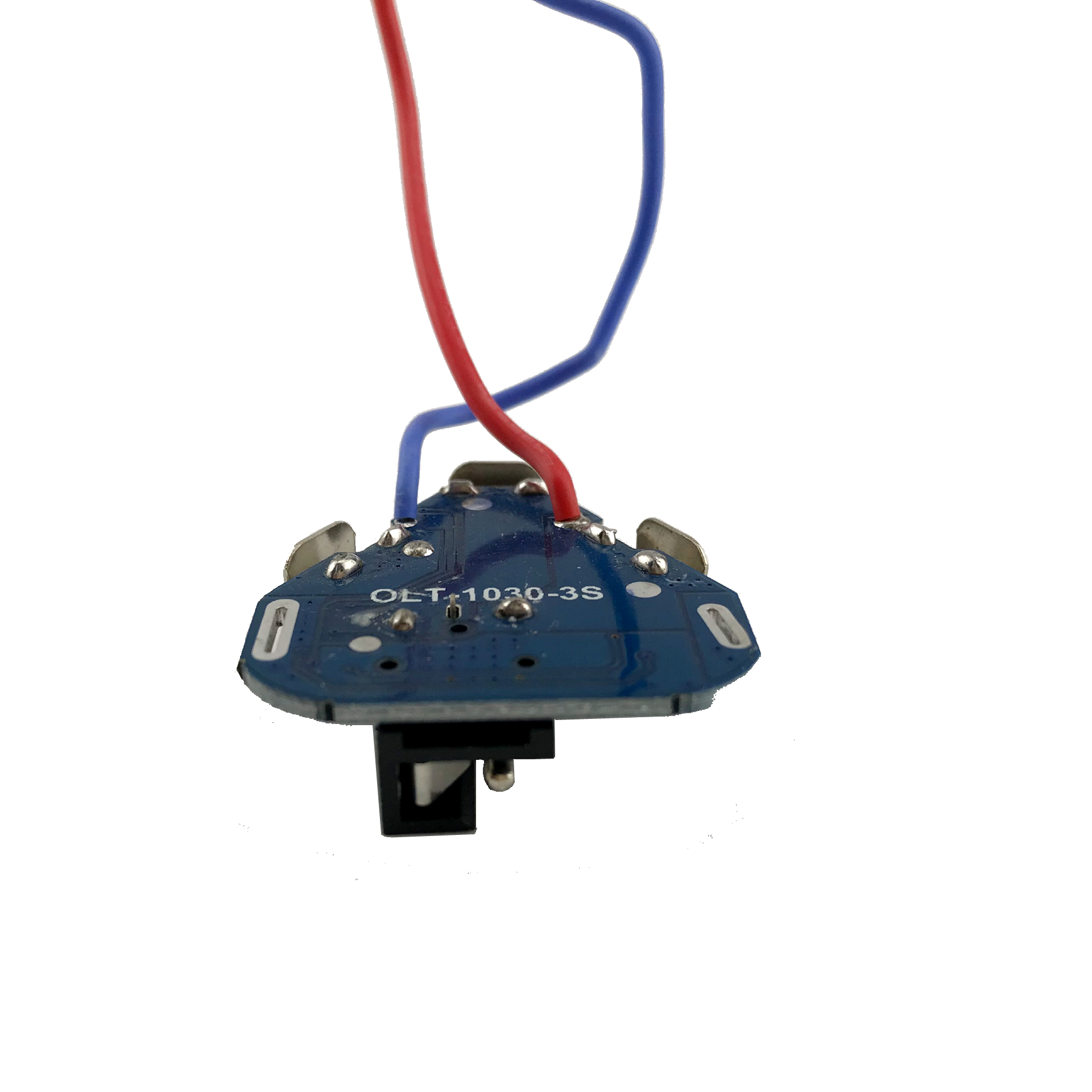 Mạch bảo vệ pin cho máy khoan pin 12v