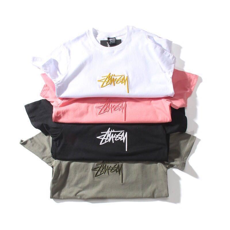 Áo thun Stussy