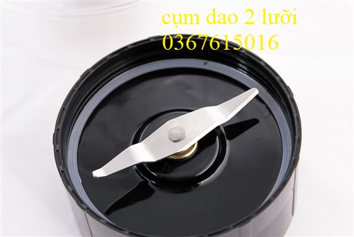 Phụ kiện máy xay sinh tố magic Bullet