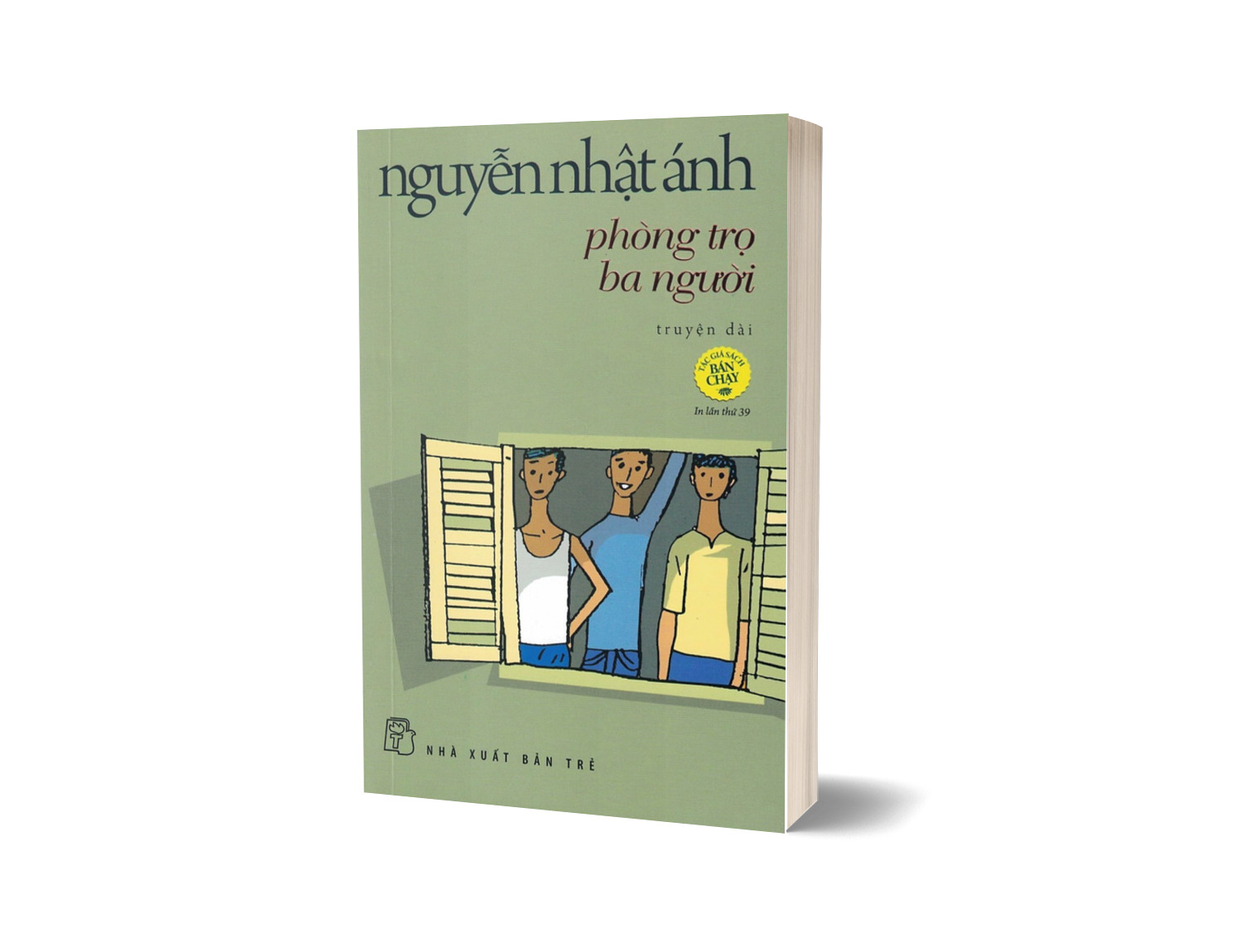 Phòng Trọ 3 Người (2019)