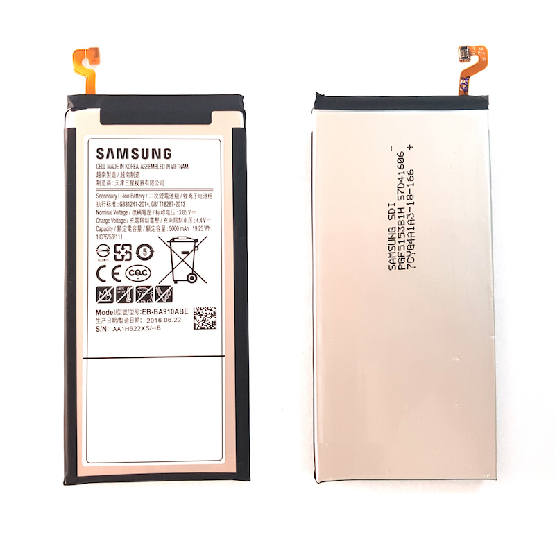 Pin điện thoại samsung a9 pro / a9 2017 / a910 / eb-ba910abe