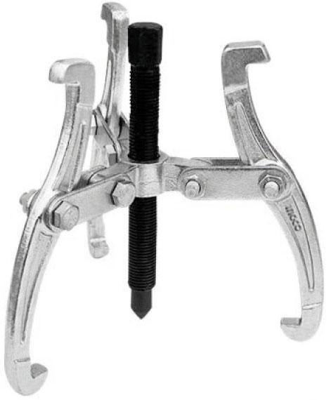 6inch Cảo 3 chấu INGCO HGP08036