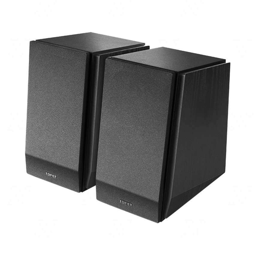 Loa Bluetooth Edifier R1855DB Bookshelf Bluetooth Active 2.0 70 watt - Hàng Chính Hãng