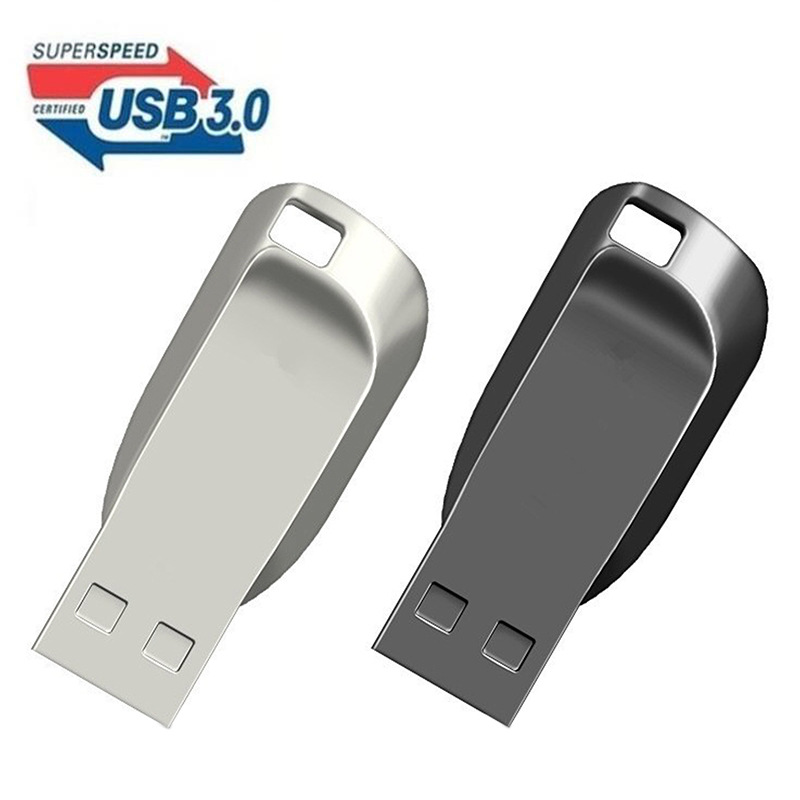 chaju1797160 Usb 3.0 2TB Flash Drive Pendrive High-Speed Data Memory Storage Flash Disk Stick