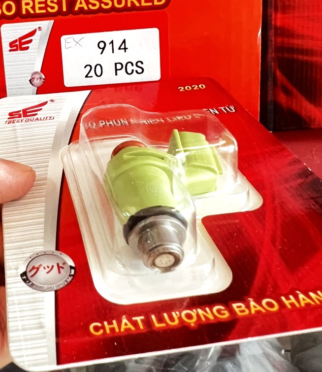 KIM PHUN XĂNG XE EXCITER 150