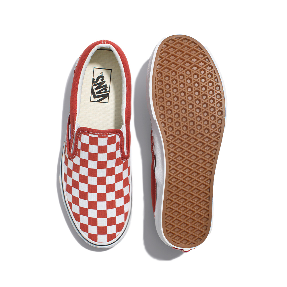 Giày Vans CLASSIC SLIP-ON VN000BVZ49X