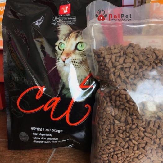 Thức Ăn Hạt Cho Mèo Cats Eye