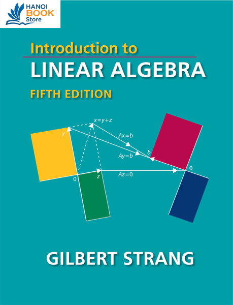 Introduction to Linear Algebra, Fifth Edition