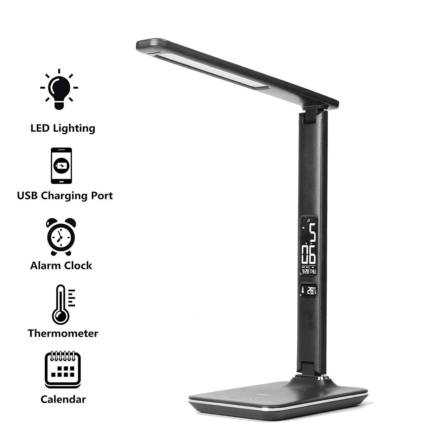 Đèn học chống cận Wilit U13