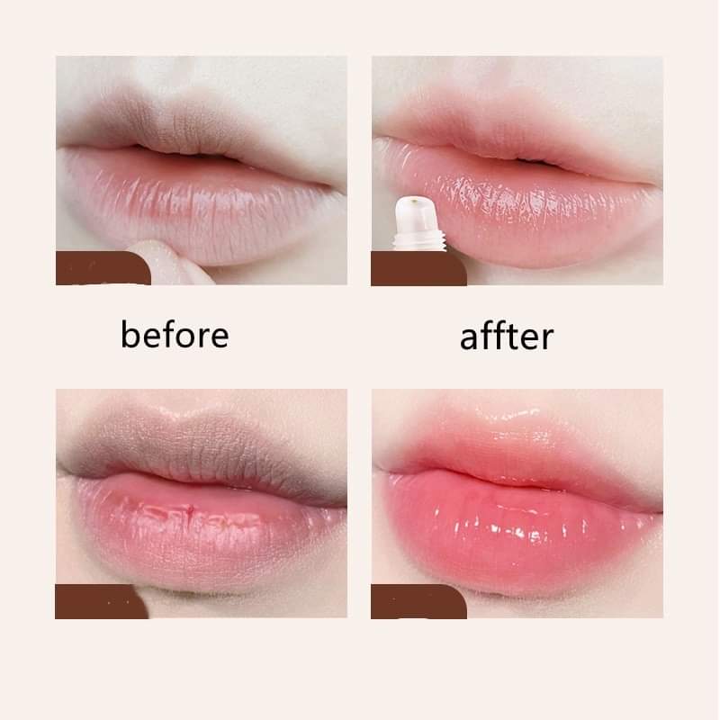 Tẩy tế bào chết môi Cà Phê