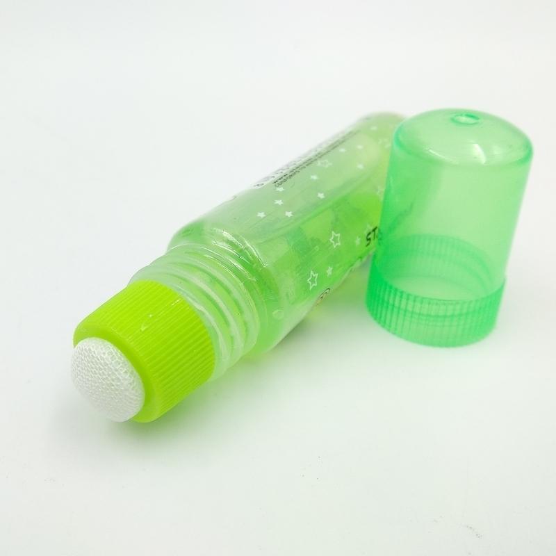 Combo 5 Lọ Hồ nước học sinh - 30ml Stacom LG130S
