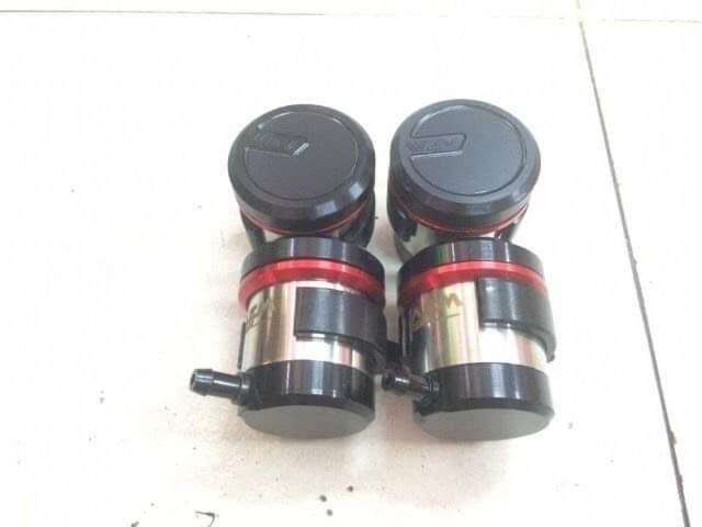 [HCM]Bình dầu rời Aem .