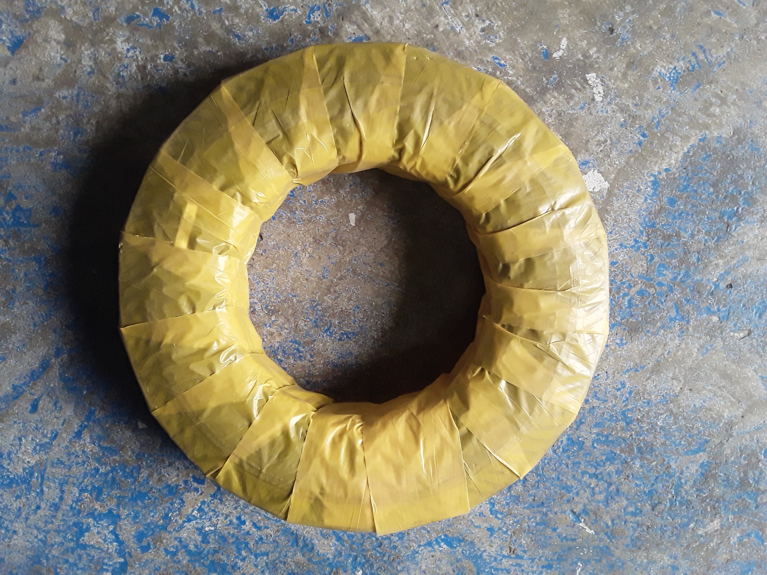 Lốp DRC 500-12 33B (Xuôi) /12PR