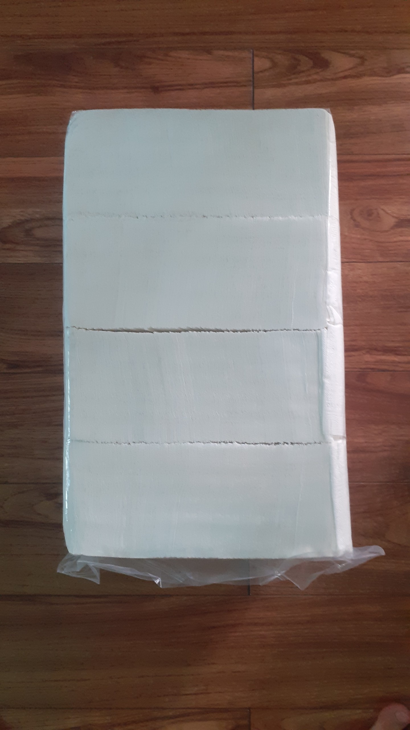 Giấy Ăn Cân Ngọc Dương túi 800gr
