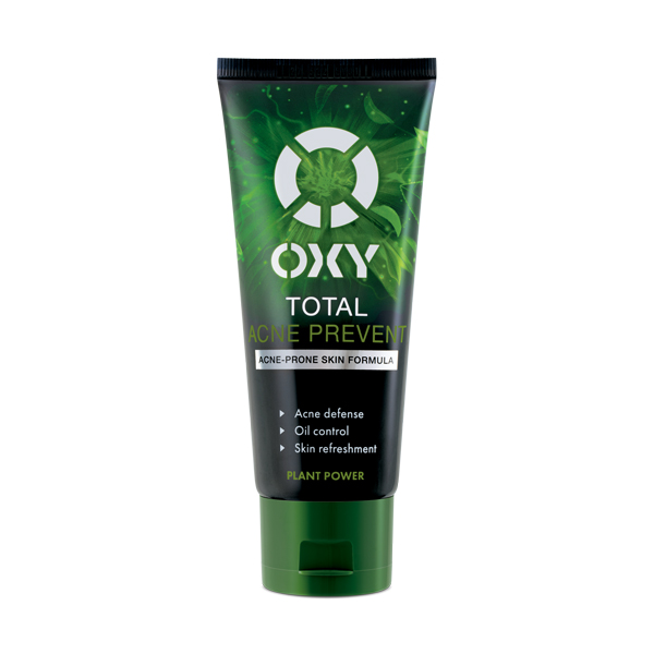 Kem rửa mặt sạch sâu oxy deep wash 100g