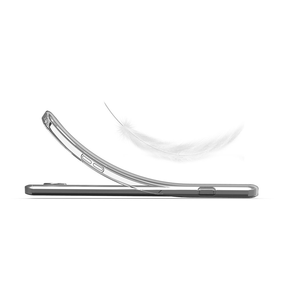 Ốp lưng LG V20 dẻo trong siêu mỏng 0.5 mm