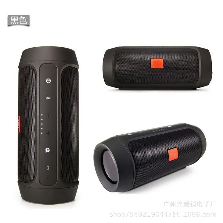 Loa Bluetooth Change 2+ Âm Bass Cực Đỉnh [Bảo Hành 6 Tháng]