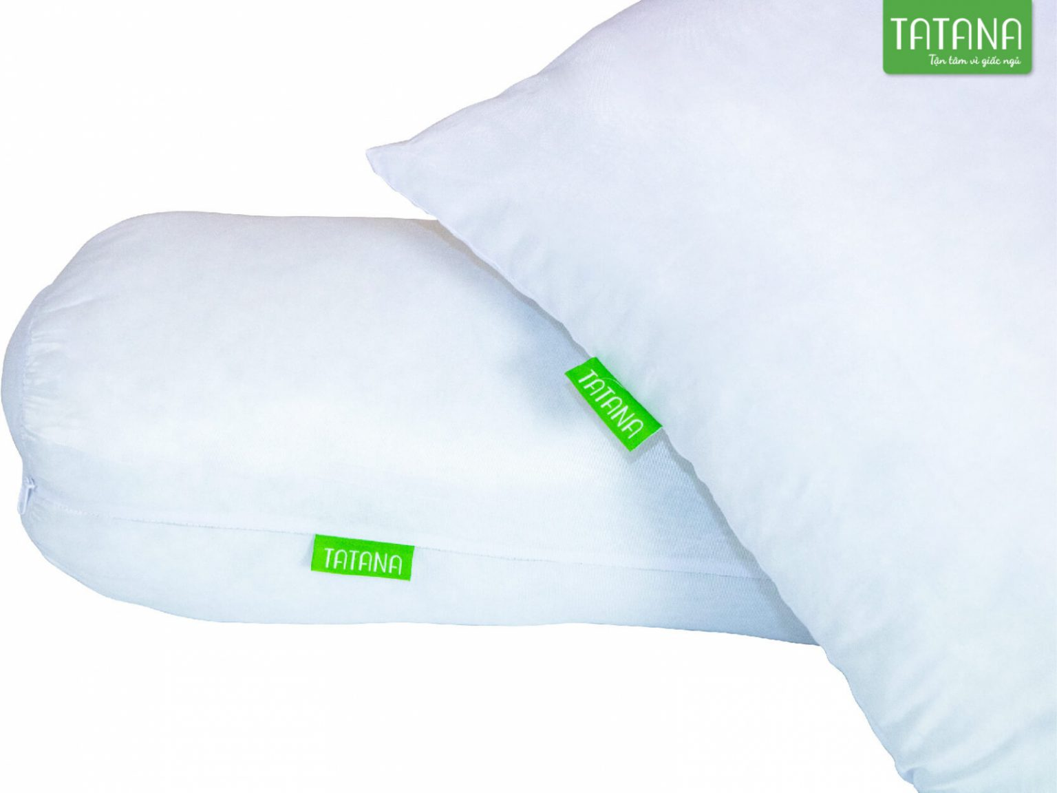 Gối Ôm TATANA Cao Cấp 35X100CM