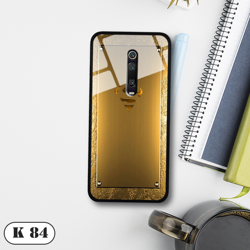 Ốp lưng 3D cho điện thoại XIAOMI MI 9T